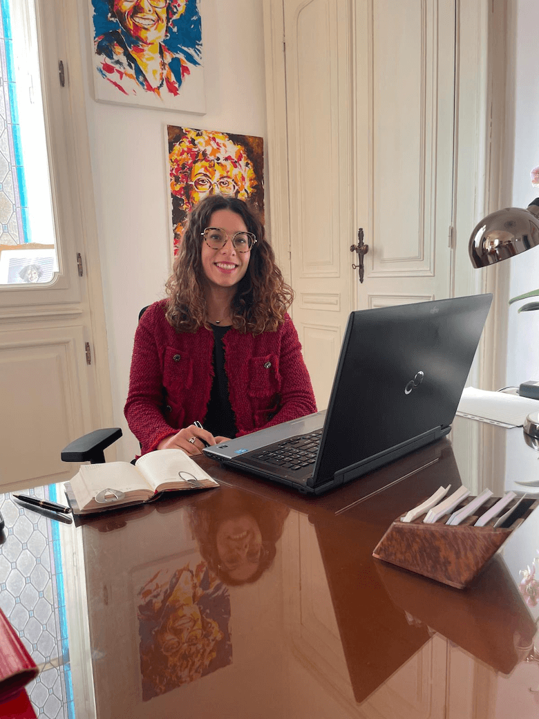 Avv. Cristina Cerchio