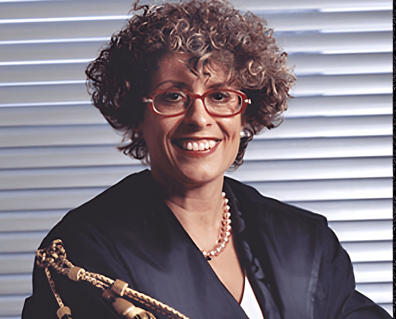 Avv. Silvia Arnaudo